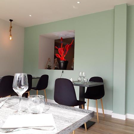L'Expression Bed & Breakfast Saint-Jean-de-Marsacq Exterior foto